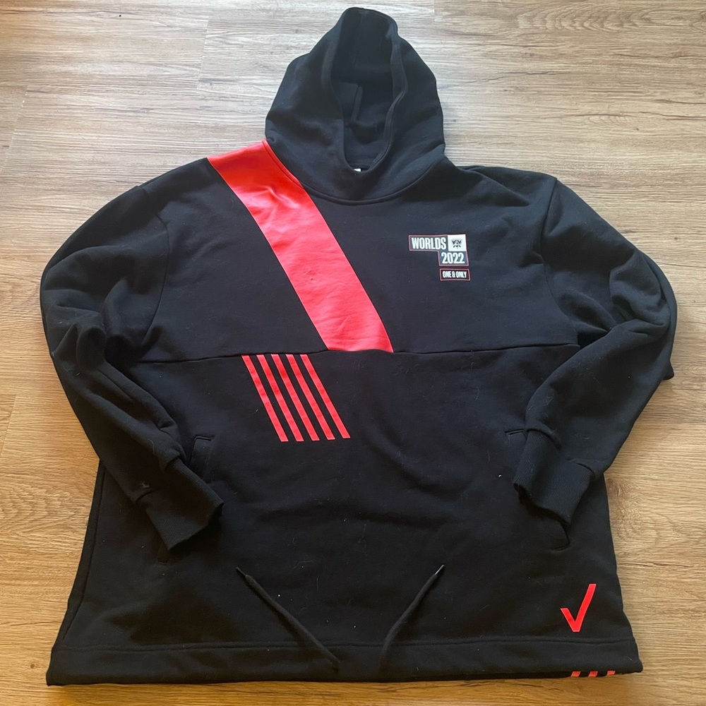 League of Legends Hoodie 2022